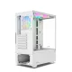 Ant Value Gaming Cabinet CV100 White 