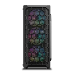 Ant Esports Cabinet Elite 1120 Black