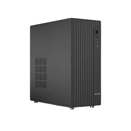 Ant Esports Mid Tower Cabinet (ATX/M-ATX/M-ITX) SI30