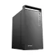 Ant Esports Mid Tower Cabinet Si11 Black