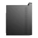 Ant Esports Mid Tower Cabinet Si11 Black