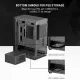 Ant Value Gaming Mid Tower Cabinet (M-ATX/ITX) VM45