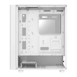 Ant Esports Gaming Cabinet 250 Air White