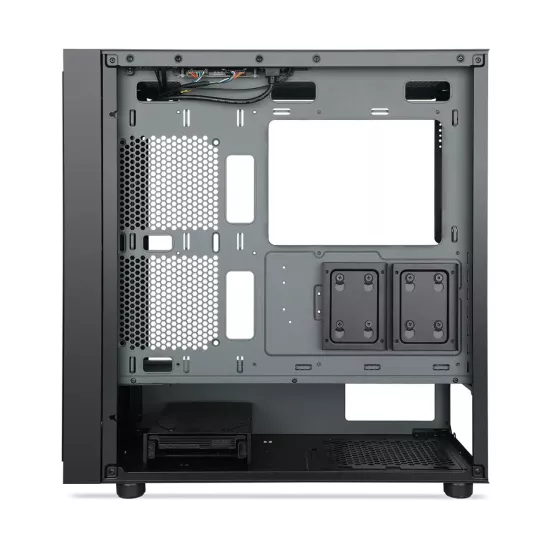 Ant Esports Gaming Cabinet 690 Air Black