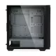 Ant Esports Gaming Cabinet 690 Air Black