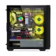 Ant Esports Gaming Cabinet 690 Air Black