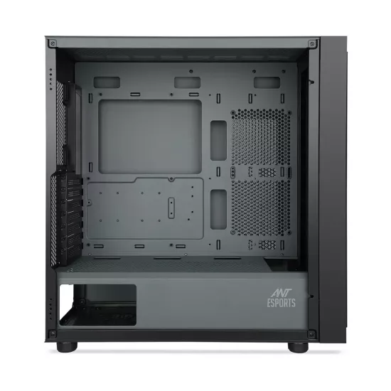 Ant Esports Gaming Cabinet 690 Air Black