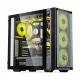 Ant Esports Gaming Cabinet 690 Air Black