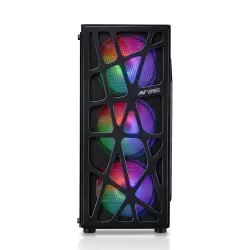 Ant Esports Gaming Cabinet Elite 1100 Black