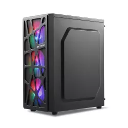 Ant Esports Gaming Cabinet Elite 1100 Black