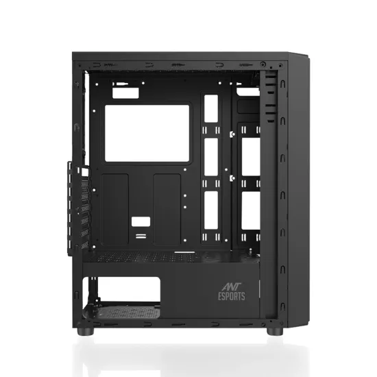Ant Esports Gaming Cabinet Elite 1100 Black