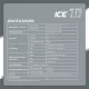 Ant Esports Gaming Cabinet ICE 112 Black