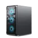 Ant Esports Gaming Cabinet ICE 112 Black