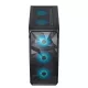 Ant Esports Gaming Cabinet ICE 112 Black