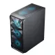Ant Esports Gaming Cabinet ICE 112 Black
