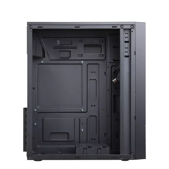 Ant Esports Cabinet Si24 Black