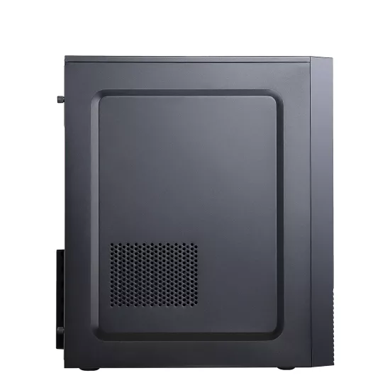 Ant Esports Cabinet Si24 Black