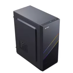 Ant Esports Cabinet Si24 Black