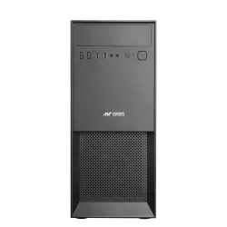 Ant Esports Cabinet Si25 Black