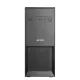 Ant Esports Cabinet Si25 Black