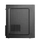 Ant Esports Cabinet Si25 Black