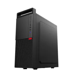 Ant Esports Cabinet Si26 Black
