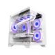 Ant Esports Gaming Cabinet Z2 White 
