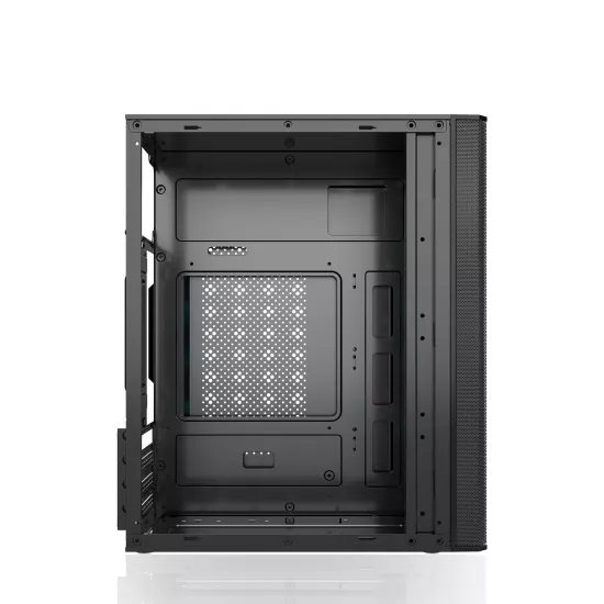 Ant Value Gaming Cabinet VM10 Black