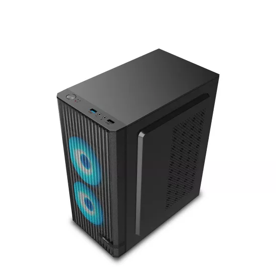 Ant Value Gaming Cabinet VM10 Black