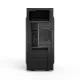 Coconut Cabinet With Smps Black Pine