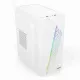 Coconut Cabinet With Smps Solar White