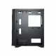 Coconut Gaming Cabinet Rampage 1000D Black