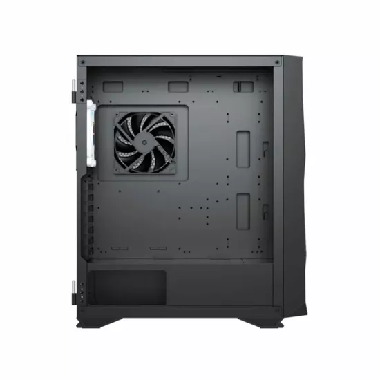 Coconut Gaming Cabinet Rampage 1000D Black
