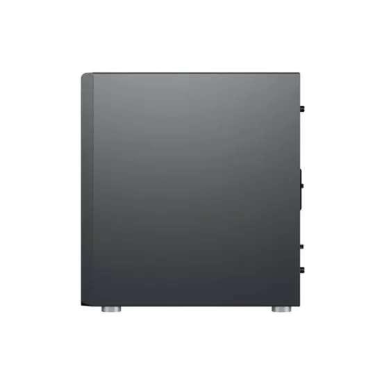 Coconut Gaming Cabinet Rampage 2000D Black