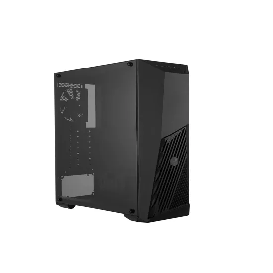 Cooler Master Masterbox K501L Black Gaming Cabinet