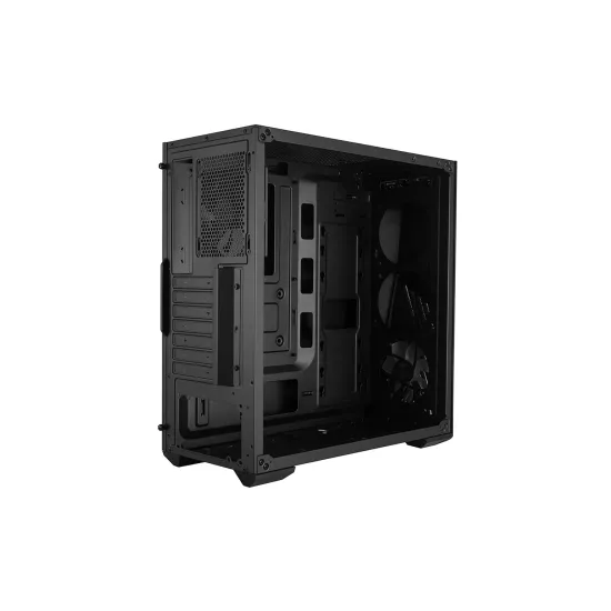 Cooler Master Masterbox K501L Black Gaming Cabinet