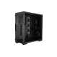 Cooler Master Masterbox K501L Black Gaming Cabinet