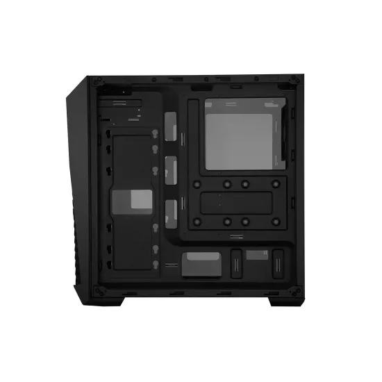 Cooler Master Masterbox K501L Black Gaming Cabinet