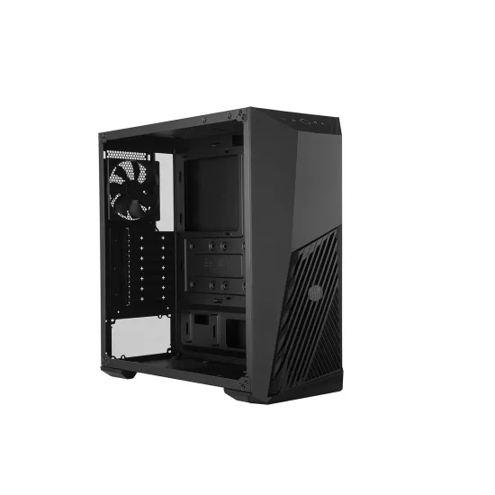 Cooler Master Masterbox K501L Black Gaming Cabinet