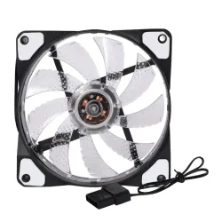 MULTYBYTE CABINET FAN AIRFORCE 120mm ARGB