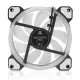 Ant Esports Cabinet Fan White Superflow V2 120mm Auto RGB