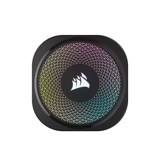 Corsair NAUTILUS 240 RS ARGB Processor Liquid Cooler