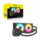Corsair NAUTILUS 240 RS ARGB Processor Liquid Cooler