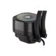 Corsair NAUTILUS 360 RS ARGB Processor Liquid Cooler
