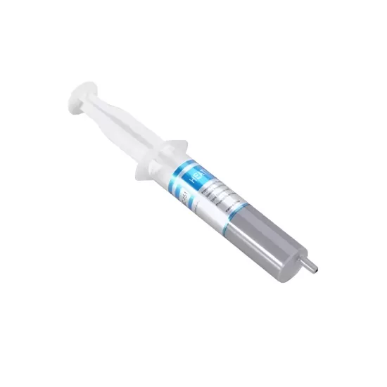 Thermal Paste (CPU Paste) 10ml Injection