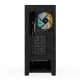 Gigabyte Gaming Mid Tower Cabinet (ATX, Micro-ATX, Mini-ITX) GB-C103G
