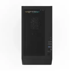 Gigabyte Gaming Mid Tower Cabinet (ATX, Micro-ATX, Mini-ITX) GB-C103G