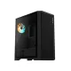Gigabyte Gaming Mid Tower Cabinet (ATX, Micro-ATX, Mini-ITX) GB-C103G