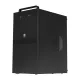 Iball Cabinet With Smps MT : 40 Black