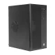 Iball Cabinet With Smps MT : 20 Black